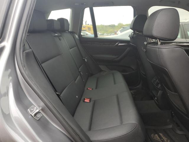 5UXWX9C54G0D67190 BMW X3 Xdrive28i