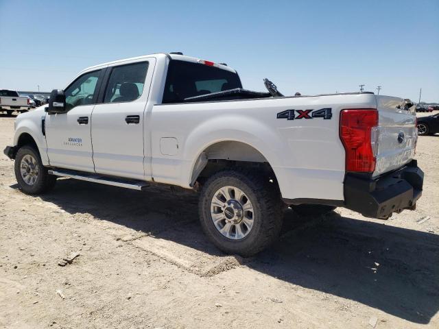1FT7W2B65LED48751 Ford F250 Super Duty