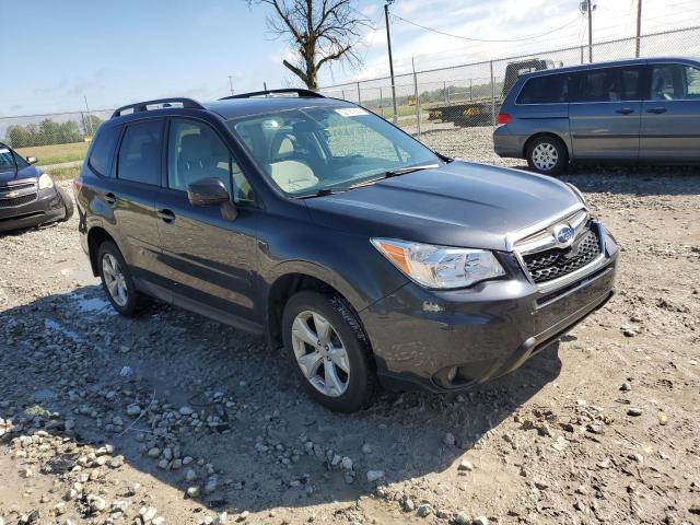 JF2SJAGC8GH442906 Subaru Forester 2.5i Premium