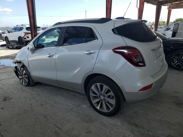 KL4CJASBXKB800787 Buick Encore Preferred