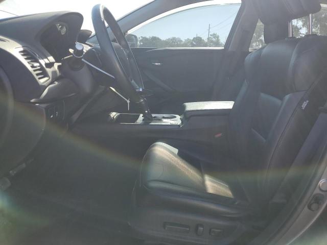 5J8TB3H35HL020943 Acura RDX