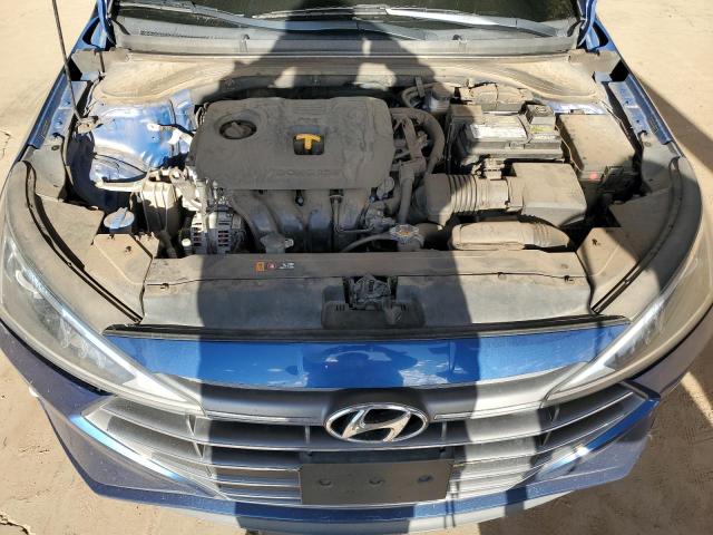 5NPD84LF4LH587747 Hyundai ELANTRA SE