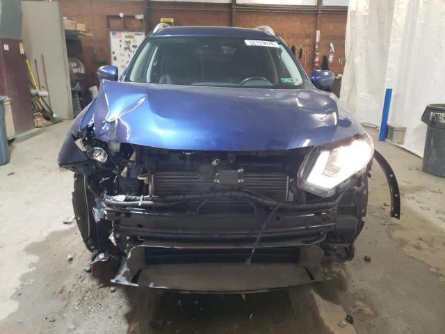 JN8AT2MV9JW317145 Nissan ROGUE S