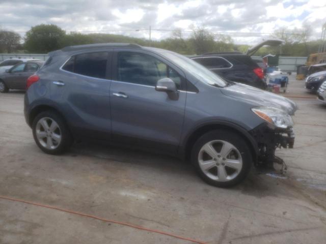 KL4CJDSB4FB089627 Buick Encore Premium