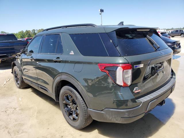 1FMSK8JH2NGA45005 Ford Explorer Timberline