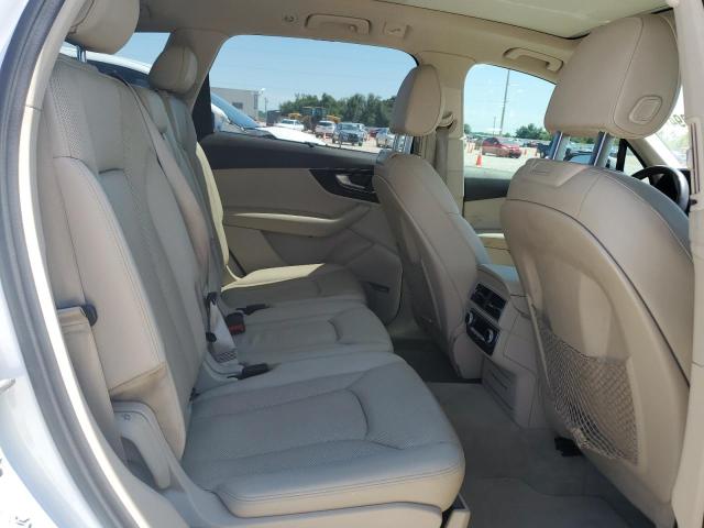 WA1LAAF72HD009947 Audi Q7 Premium Plus