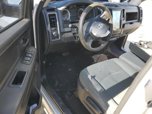 1C6RR7KTXES393957 RAM 1500 St