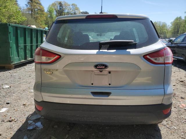 1FMCU0F77EUB56196 Ford ESCAPE S
