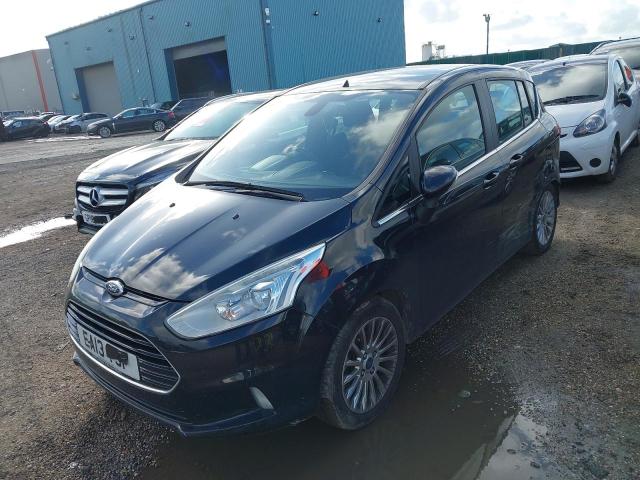 Auction sale of the 2013 Ford B-max Tita, vin: *****************, lot number: 50923934