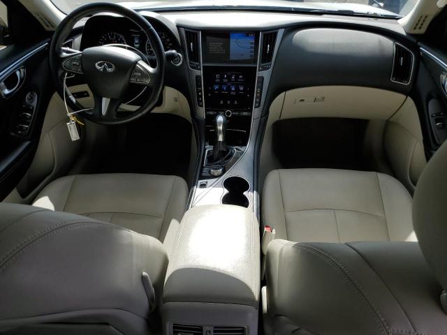 JN1EV7AP9HM739953 Infiniti Q50 Premium