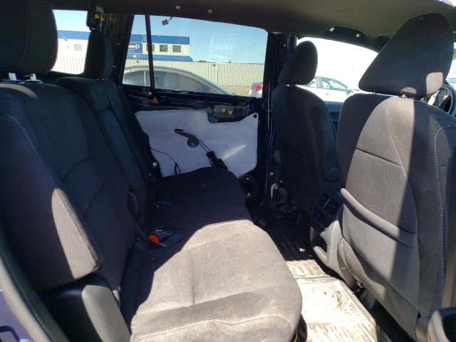 5FNYF6H38NB071216 Honda Pilot Sport
