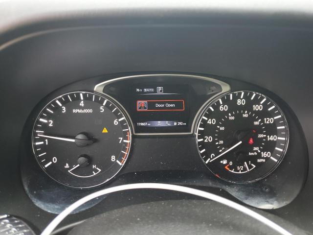 5N1DR2MM8KC625775 Nissan Pathfinder S