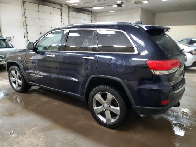 1C4RJFBG3FC710468 Jeep Grand Cherokee Limited