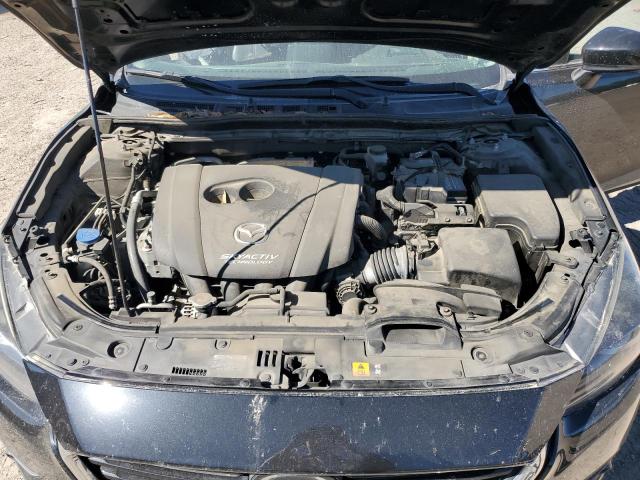 JM1BN1W34H1125090 Mazda 3 Grand Touring