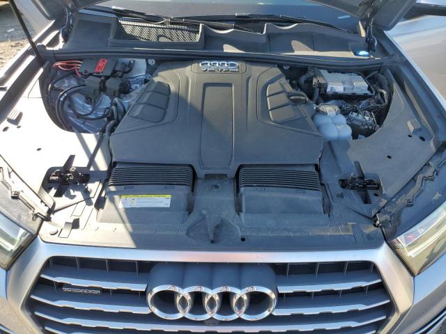 WA1LAAF74JD034953 Audi Q7 Premium Plus