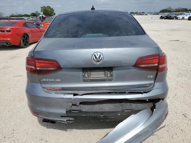 3VWDB7AJ3JM220823 Volkswagen JETTA SE