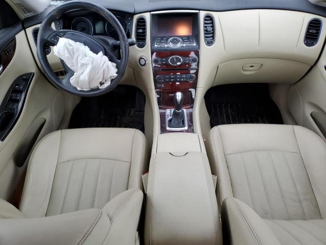 JN1BJ0RR9GM264296 Infiniti QX50