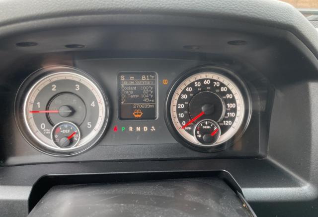 3C6UR5CL1FG628381 RAM 2500 St