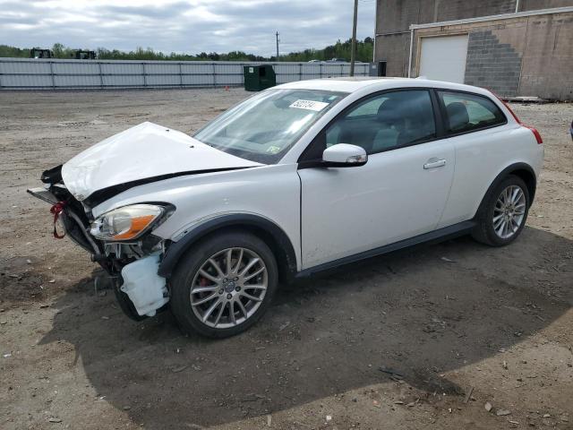 Auction sale of the 2011 Volvo C30 T5, vin: YV1672MK6B2212030, lot number: 52273474