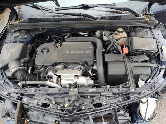 1G1ZB5ST8JF106418 Chevrolet MALIBU LS