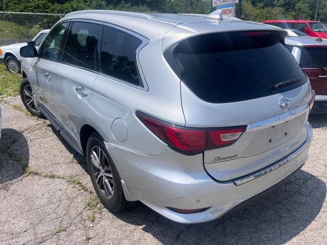 5N1DL0MMXHC511789 Infiniti QX60