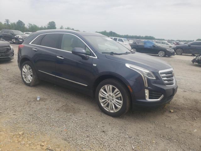 1GYKNERSXJZ132346 Cadillac Xt5 Premium Luxury