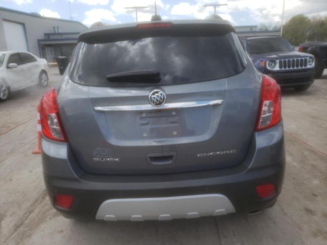 KL4CJDSB4FB089627 Buick Encore Premium