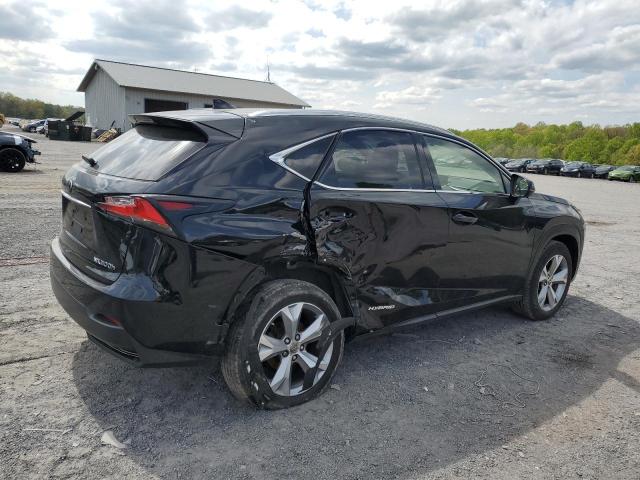 JTJBJRBZ3H2050992 Lexus NX 300H