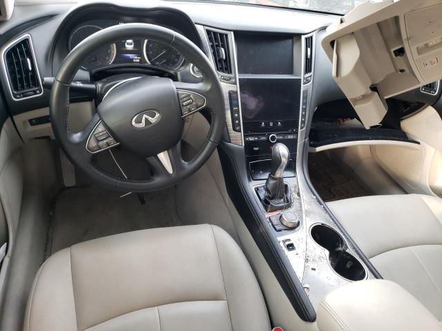 JN1EV7AP3HM742816 Infiniti Q50 Premium