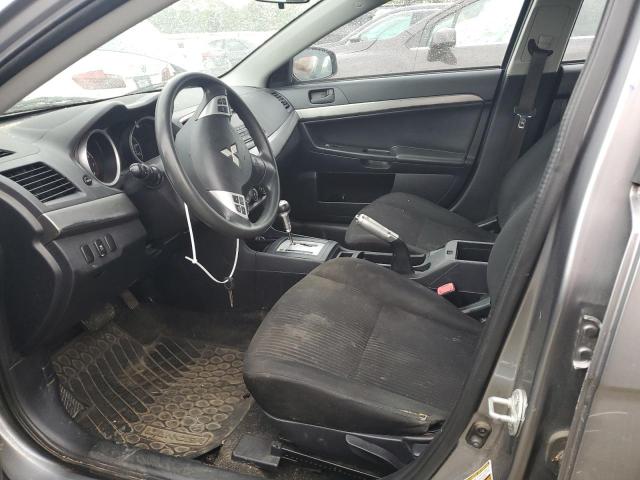 JA32U2FU9FU006656 Mitsubishi LANCER ES