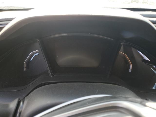 SHHFK7H33KU216309 Honda Civic Lx