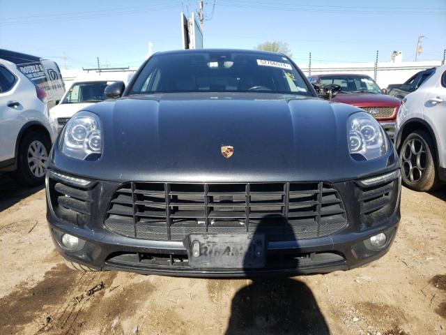 WP1AB2A58HLB15376 Porsche MACAN S
