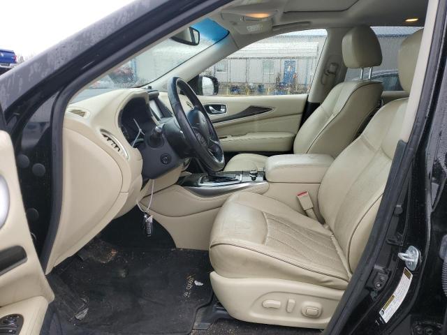 5N1AL0MM3GC515748 Infiniti QX60
