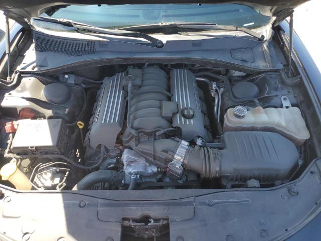 2C3CDXGJ8LH132579 Dodge Charger Scat Pack