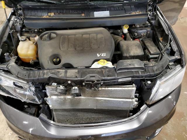 3C4PDDEG4KT848985 Dodge JOURNEY GT