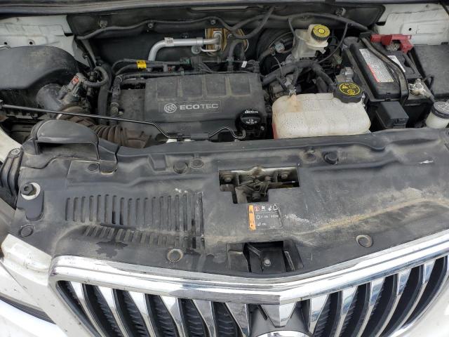 KL4CJBSB0FB084574 Buick Encore Convenience