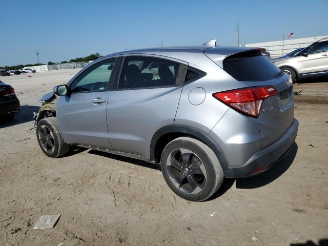 3CZRU5H52JM718909 Honda HR-V EX