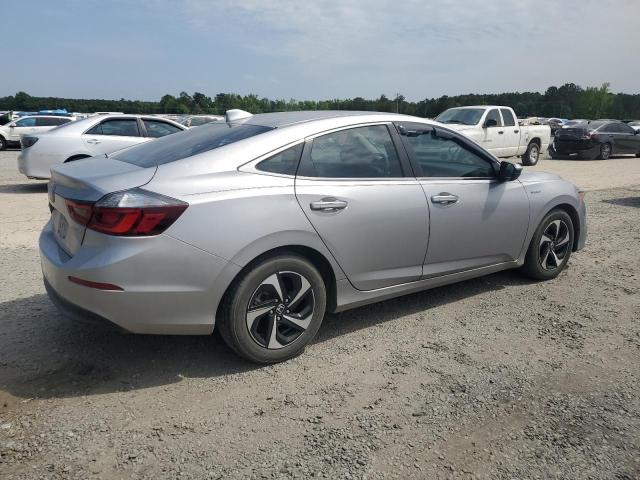 19XZE4F57NE009120 Honda INSIGHT EX