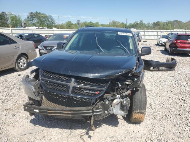 3C4PDCAB0JT532437 Dodge JOURNEY SE
