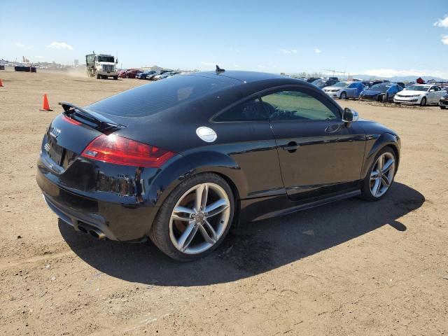 TRUB1AFK5E1000877 Audi Tts Premium Plus