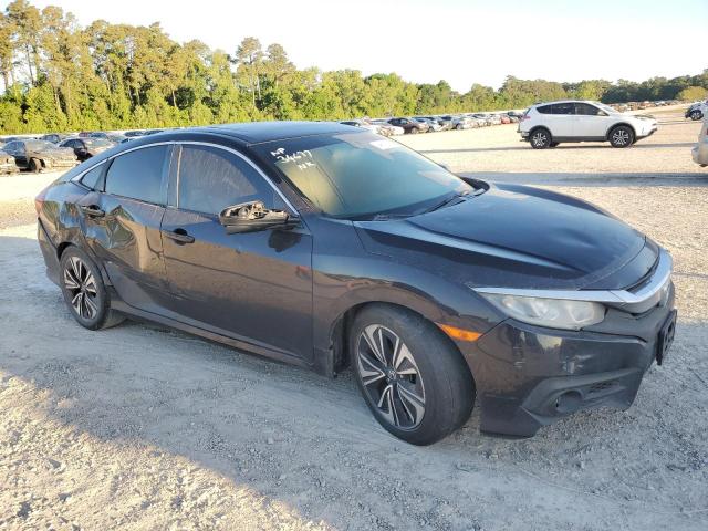 2HGFC1F33HH634677 Honda CIVIC EX