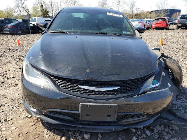 1C3CCCBG2FN647368 Chrysler 200 S