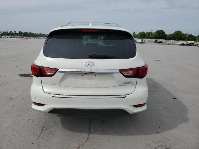 5N1DL0MM9HC501013 Infiniti QX60