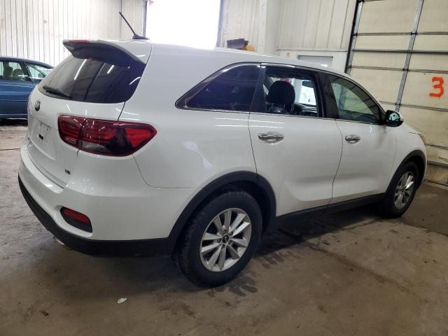 5XYPG4A57LG678724 KIA SORENTO S