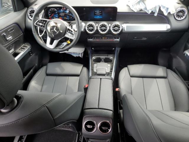 W1N4M4HB4PW273204 Mercedes-Benz Glb 250 4matic
