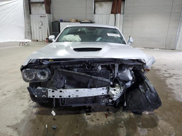 2C3CDZBT8PH525847 Dodge Challenger R/t