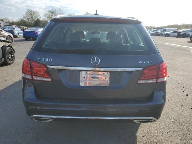 WDDHH8JB8EA913994 Mercedes-Benz E 350 4matic Wagon