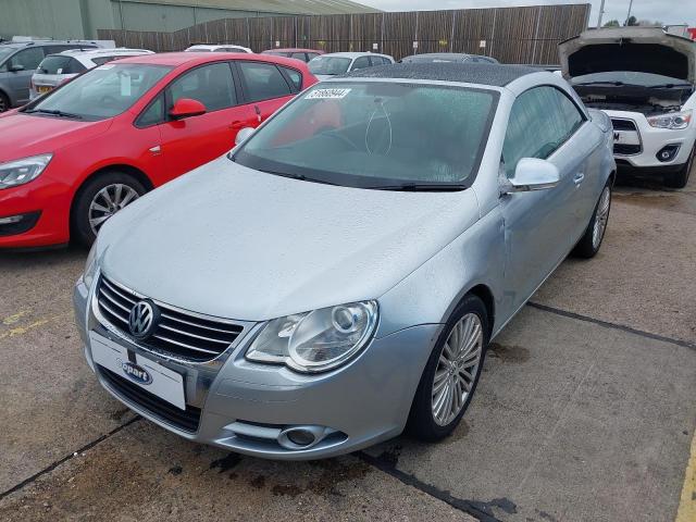 Auction sale of the 2007 Volkswagen Eos Sport, vin: *****************, lot number: 51860944