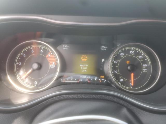 1C4PJMBX3MD102680 Jeep Cherokee Trailhawk