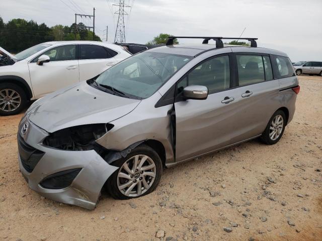 2015 Mazda 5 Sport მანქანა იყიდება აუქციონზე, vin: JM1CW2BL8F0178603, აუქციონის ნომერი: 50289804